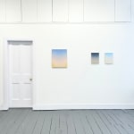 Eric Cruikshank solo exhibition