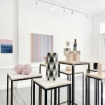 Hannah Robson sculptures organic