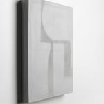 Andrew Clausen concrete artwork