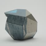 Richard Perry's sculptures