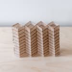 Hannah Robson sculptures