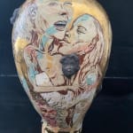 Grayson perry vases