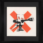 Banksy original art for sale