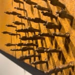 Peter Burke, Yield (Project Two) , 2005