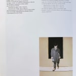 after Triptych (1986/1987) Catalogue Entry