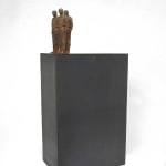 Peter Burke, Yield (Project Two) , 2005