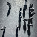 Peter Burke, Yield (Project Two) , 2005