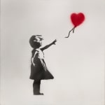 Banksy, Kate Moss, 2005