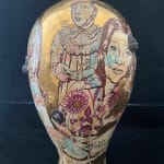 Grayson perry vases for sale