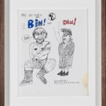 Shane MacGowan, The Return of Bim and Dim, circa 1998