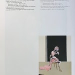 after Triptych August (1972) Catalogue Entry