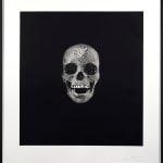 Pablo Picasso, Autoportrait sous trois formes: Pientre Couronne, Sculpteur en buste et Minotaur amoureux Minotaure Caressant une Femme, 1933/1939