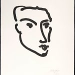 Henri Matisse print for sale