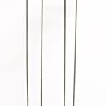 Peter Burke, Drawing - Folly Four, 2022