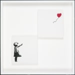 Banksy original artworks for sale