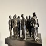 Peter Burke, Yield (Project Two) , 2005