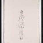 Pablo Picasso, Autoportrait sous trois formes: Pientre Couronne, Sculpteur en buste et Minotaur amoureux Minotaure Caressant une Femme, 1933/1939