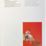after Triptych (1983) Catalogue Entry