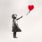 Banksy, Kate Moss, 2005
