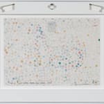 Damien Hirst, Spin, 1995