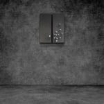 Peter Burke, Yield (Project Two) , 2005