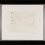 Pablo Picasso, Autoportrait sous trois formes: Pientre Couronne, Sculpteur en buste et Minotaur amoureux Minotaure Caressant une Femme, 1933/1939