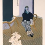 after Self-Portrait (1973)