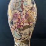 Grayson perry pots