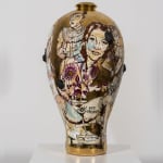 grayson perry pottery for sale