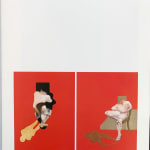 after Triptych (1983) Catalogue Entry