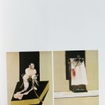 after Triptych (1986/1987) Catalogue Entry