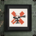 Buy Banksy paintings