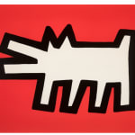 keith haring prints for sale