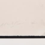 Pablo Picasso, Autoportrait sous trois formes: Pientre Couronne, Sculpteur en buste et Minotaur amoureux Minotaure Caressant une Femme, 1933/1939