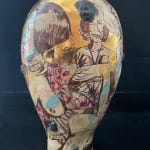 Grayson perry sex object vase