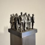 Peter Burke, Yield (Project Two) , 2005