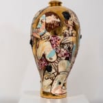grayson perry pottery for sale