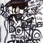 Shane MacGowan, Grace, circa 1987