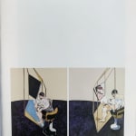 after Three Studies of the male Back (1970) Catalogue Entry