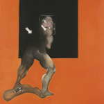 After Study from human body (1987)