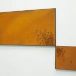 Peter Burke, Yield (Project Two) , 2005
