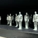 Peter Burke, Yield (Project Two) , 2005
