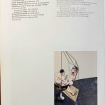 after Three Studies of the male Back (1970) Catalogue Entry