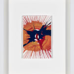 Damien hirst spin for sale