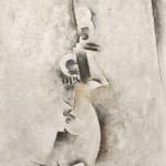 Pablo Picasso, Marie-Therese agenouillee Modele Contemplant un Groupe Sculpte , 1933/1939