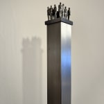 Peter Burke, Yield (Project Two) , 2005