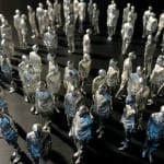 Peter Burke, Yield (Project Two) , 2005