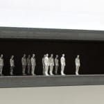 Peter Burke, Yield (Project Two) , 2005