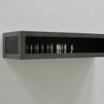 Peter Burke, Yield (Project Two) , 2005