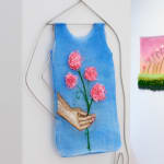 Amine Habki, Ostophage, 2022